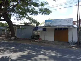 Tanah premium luas kecil kota mataram