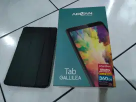 Tablet Advence Galilea