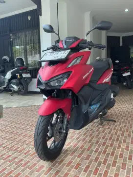 [KM 600 PERAK] VARIO 160 2025