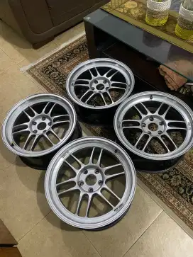 Enkei rpf1 ring 18