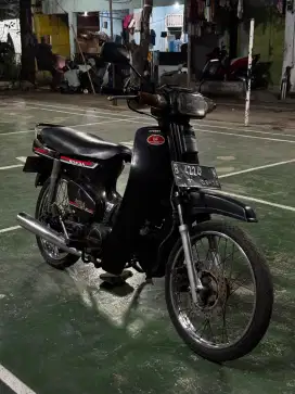 Astrea star tahun 1997