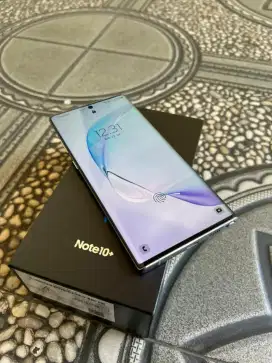 Samsung Note 10+ 12/512Gb Sein