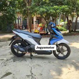 Honda beat cbs fi 2018