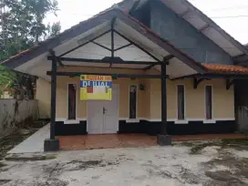 Jual rumah soreang