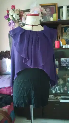 Dress Fit to S-M