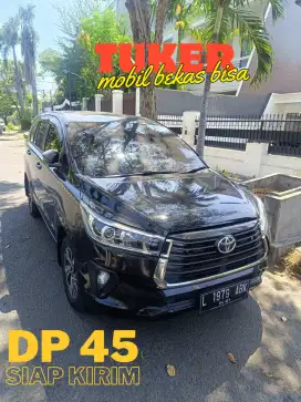 Innova reborn bisa TT  mobil bekas anda