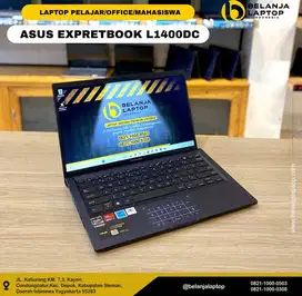 Asus L1400CDA-EK3424TS/Ryzen 3 3250U/8GB/256GB/NUMPAD/BACKLIGHT/MURAH!