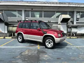 Suzuki Vitara cbu v6