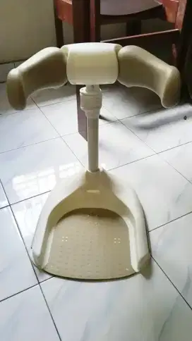 ALAT MANDI BAYI BERDIRI DAN DUDUK