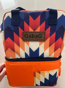 Tas ASIP Merk Gabag