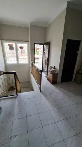 Murah Rumah Muara Karang