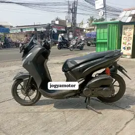 Yamaha pexi 125 cc tahun 2019