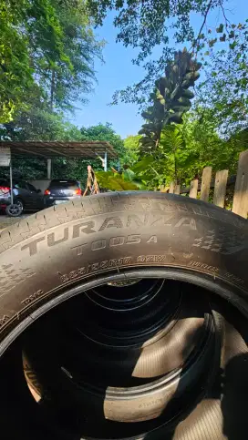 Ban turanza t005 225/55 r17 2023