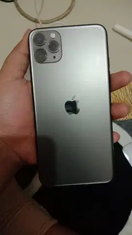 iphone 11 promax 256gb