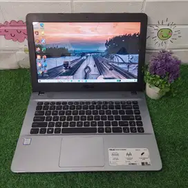LAPTOP ASUS X441U INTEL CORE i3-7020U RAM 4GB SSD 256GB
