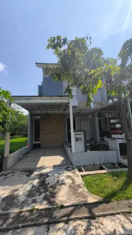 Sewa Rumah Harapan Indah Cluster Vasana