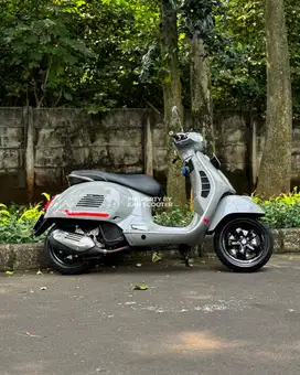 VESPA GTS S 150 iGET ABS FACELIFT 4V 2023 NO MINUS