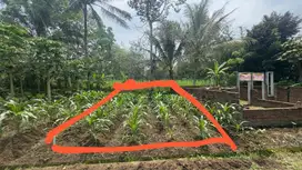 DIJUAL TANAH MILIK PRIBADI DI TLOGOWARU, KOTA MALANG