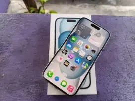 IPHONE 15 128GB ( IBOX )