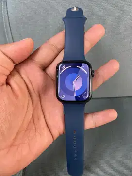Iwatch series 8 45MM Black