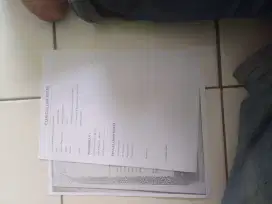 Cari lowongan kerja