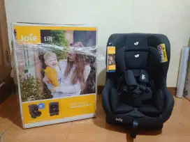 New Carseat Joie Tilt NETT
