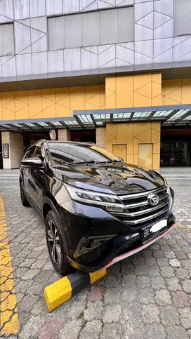 Terios R 1.5 MANUAL 2021
