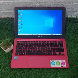 ASUS E202SA INTEL CELERON N3060 RAM 2GB SSD 256GB