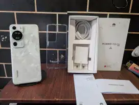 Huawei P60 Pro Mulus Normal Beacukai Bisa TT Pastinya