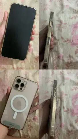 IPHONE 12PRO MAX 512GB ( INTER )