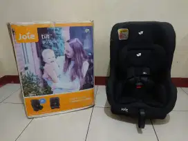 Preloved Carseat Joie Tilt NETT
