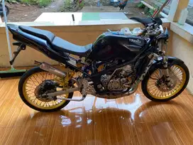 Ninja kawasaki rr