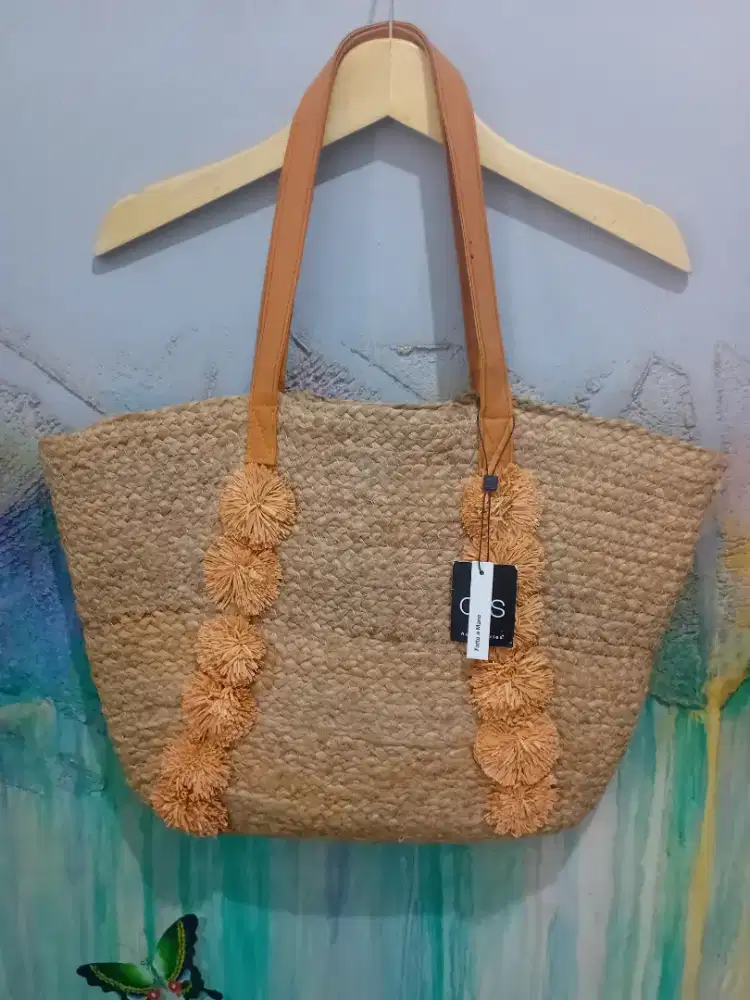TOTEBAG MERK : OVS