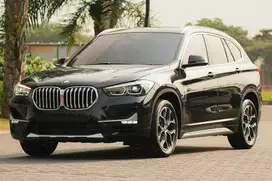 (DP 47jt) BMW X1 F48 XLine 2021 LCI Facelift Panoramic
