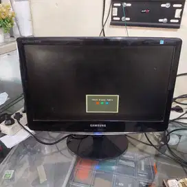 LED MONITOR SAMSUNG B1930N 19INCH