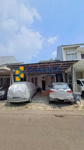Jual Rumah Cluster Neo Catalonia BSD Tangsel, St
