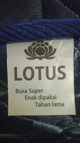 Kasur busa super LOTUS