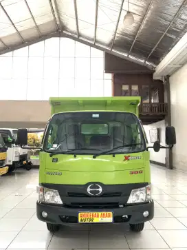 Hino Dutro Dump truck 2024