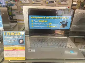 Laptop HP 14s 8/512GB