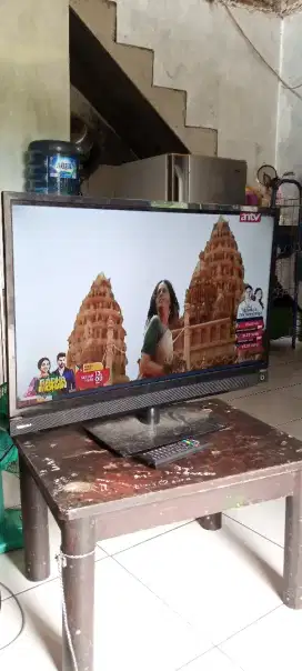 Toshiba LED 32 in