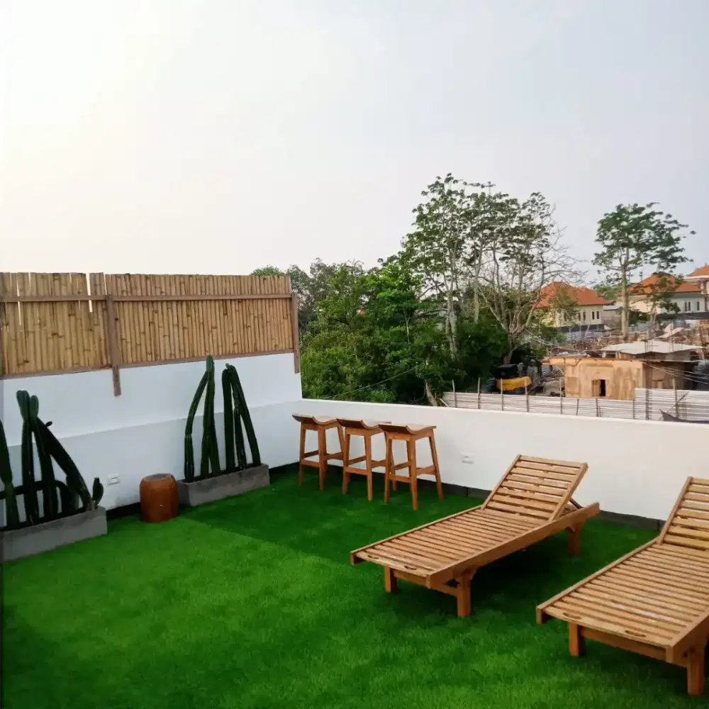 Jual rumput sintetis