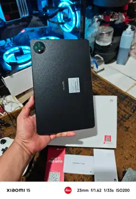 Huawei Matepad Pro 8/256 Snapdragon Mulus Normal Bisa TT Pastinya