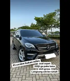 Jual cepat mobil pribadi
