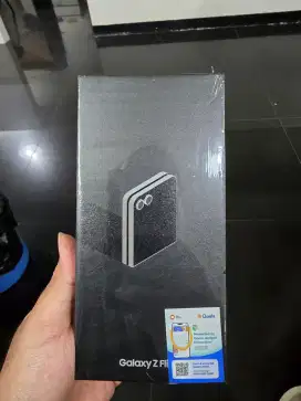 Samsung Z Flip 6 NEW BNIB GRS RESMI 12/256