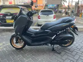 Nmax connected (2024) nik 2023