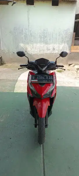 Honda Vario Led Old 125cc 2018
