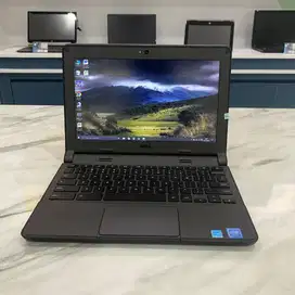 [D02]Laptop Pelajar Intel Nseries 4GB SSD Layar12Inch Kamera Jernih.