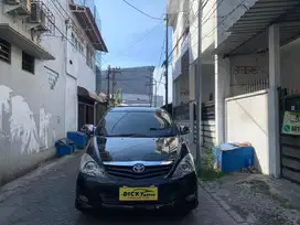 innova 2011 g diesel