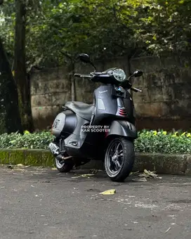 VESPA GTS S 150 iGET ABS FACELIFT 4V 2024 “KEYLESS” NO MINUS