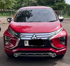 Mitsubishi Xpander 1.5 Ultimate Matic 2017
